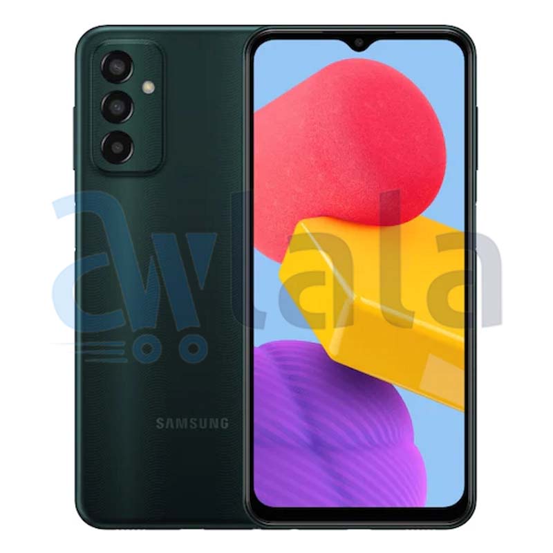 【ちり】Samsung Galaxy M13 5000mAh ホワイト Smartphone review: Samsung Galaxy M13 – budget phone with Wi