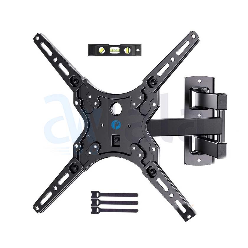 Flexible TV Wall Mount Accessories Electronics Awlala Shopping